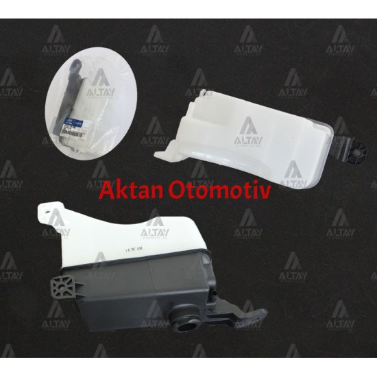 YEDEK SU DEPOSU SANTAFE 06=